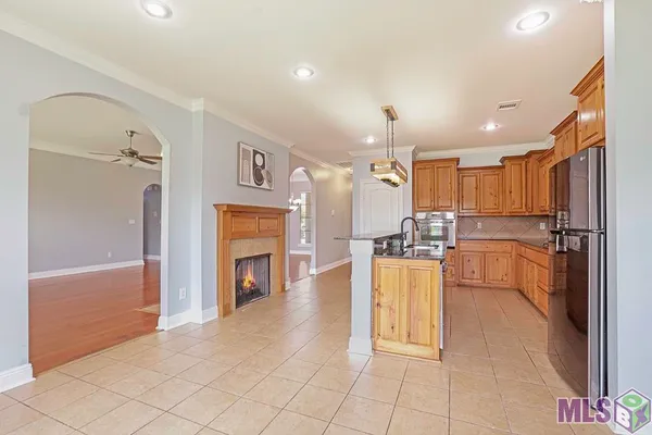 $339,000 | 2970 Majestic Oaks Avenue, Zachary, LA 70791
