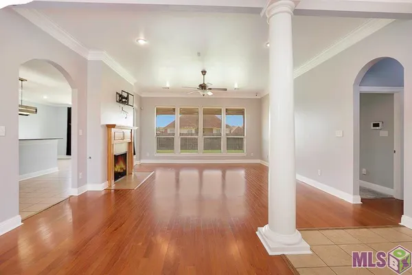 $339,000 | 2970 Majestic Oaks Avenue, Zachary, LA 70791
