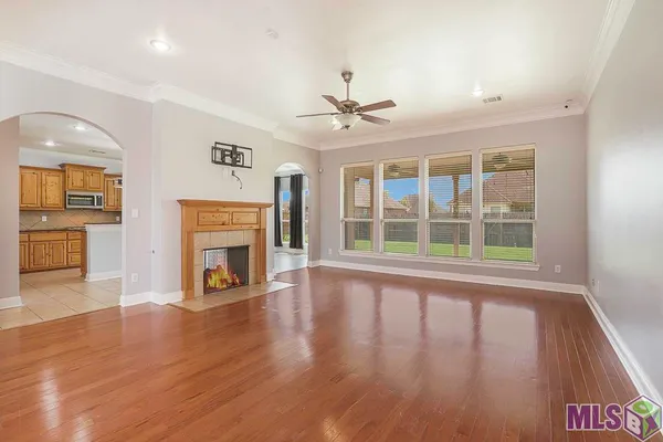 $339,000 | 2970 Majestic Oaks Avenue, Zachary, LA 70791