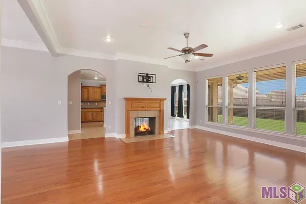 $339,000 | 2970 Majestic Oaks Avenue, Zachary, LA 70791