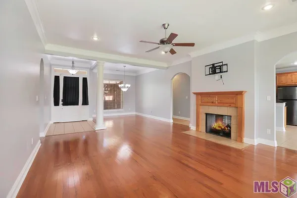 $339,000 | 2970 Majestic Oaks Avenue, Zachary, LA 70791