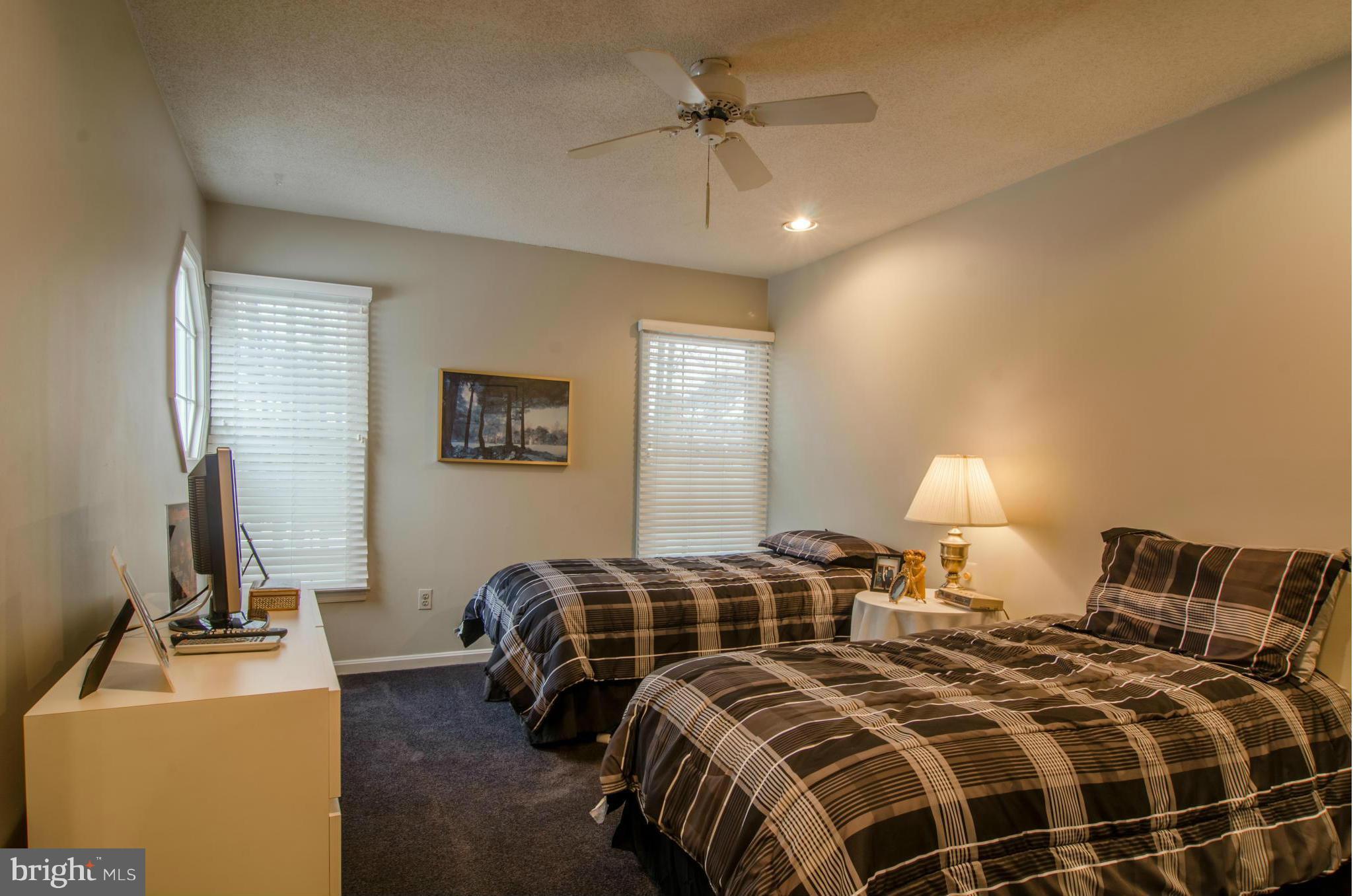 10 Raisin Tree Circle Pikesville, MD 21208 - Photo 22 of 30 Bedroom