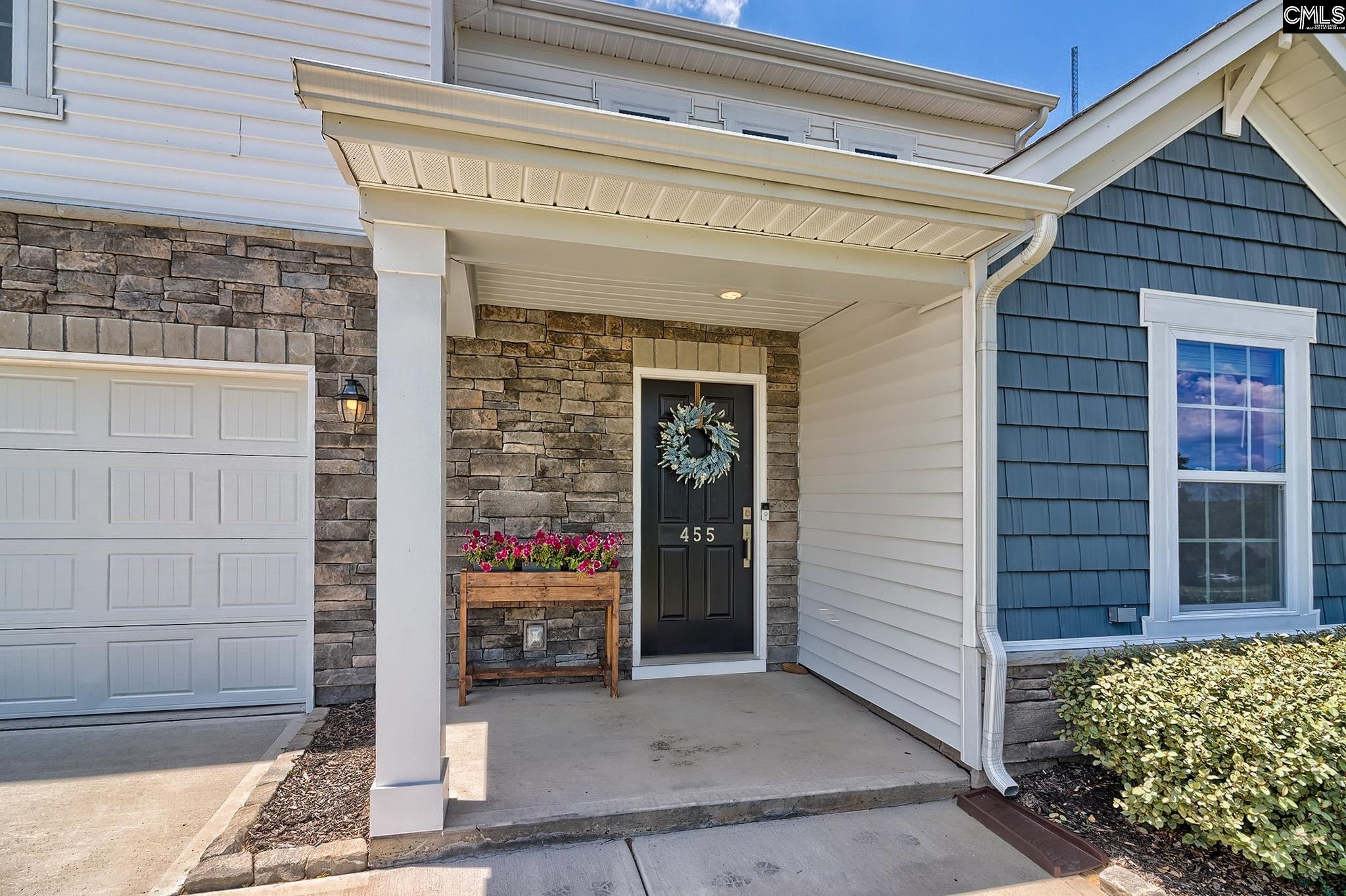 455 Windy Farm Road Gilbert, SC 29054 - Photo 3 of 27