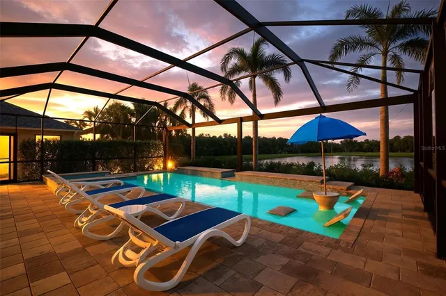 $670,000 | 6919 White Willow Court, Sarasota, FL 34243