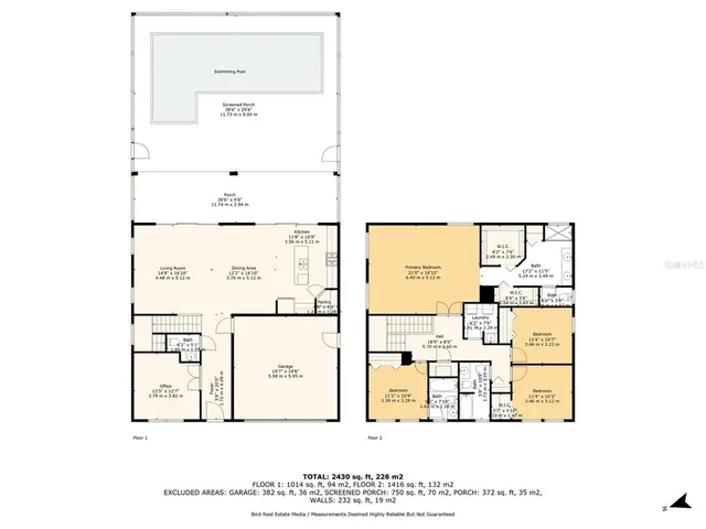 $670,000 | 6919 White Willow Court, Sarasota, FL 34243