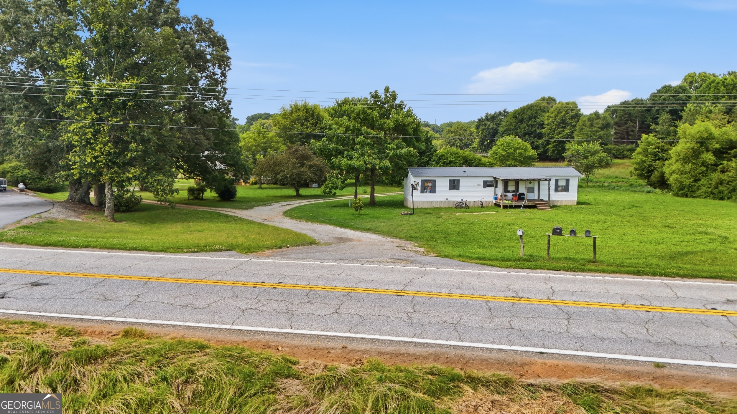 7482 Duncan Bridge Road Cleveland, GA 30528 - Photo 65 of 67