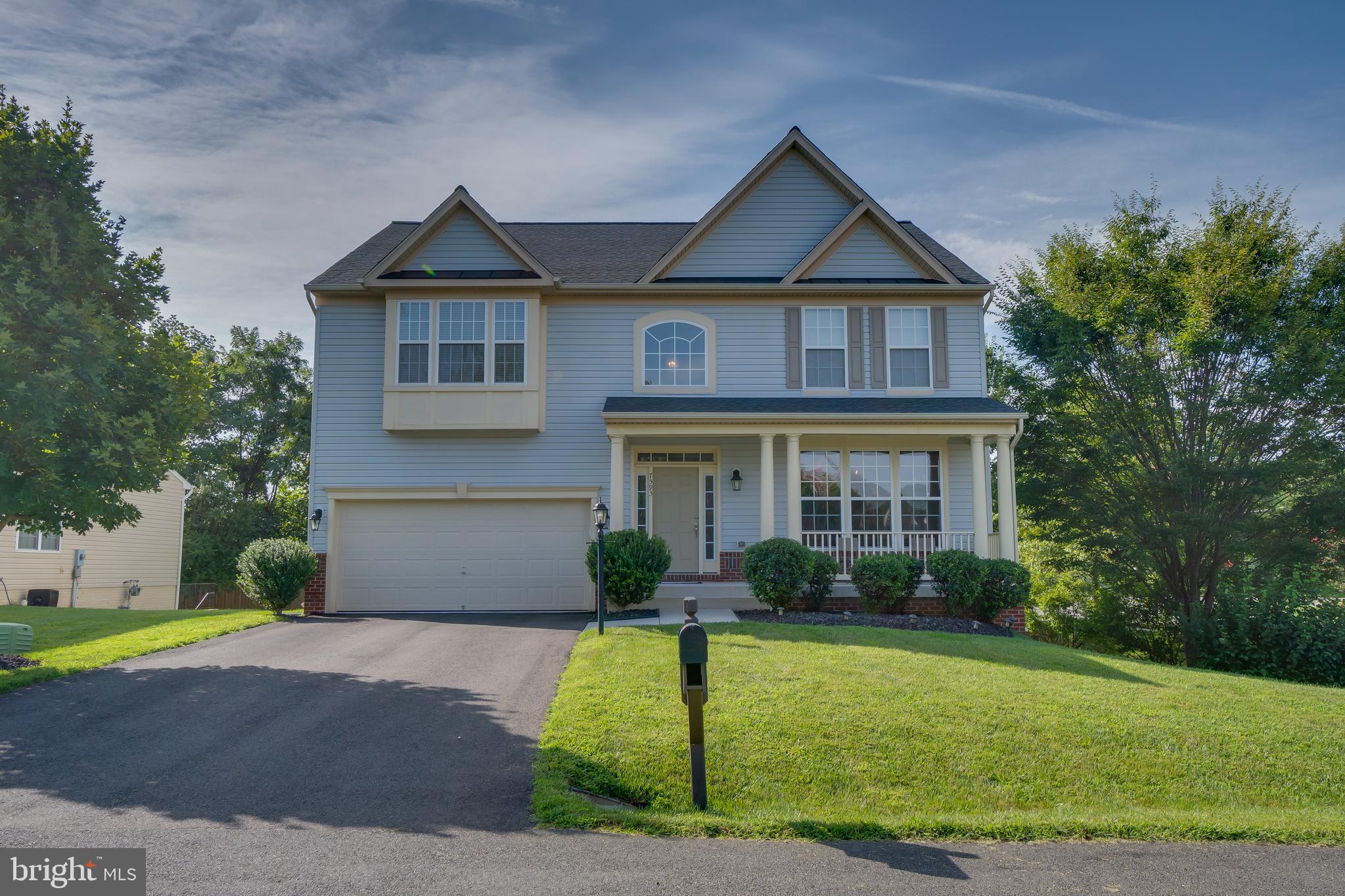 7593 Rio Grande Way Gainesville, VA 20155 - Photo 1 of 58 Welcome Home!!