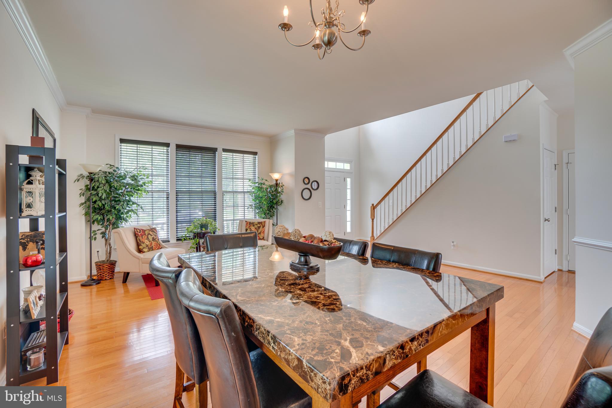 7593 Rio Grande Way Gainesville, VA 20155 - Photo 11 of 58 Gallery Image 11