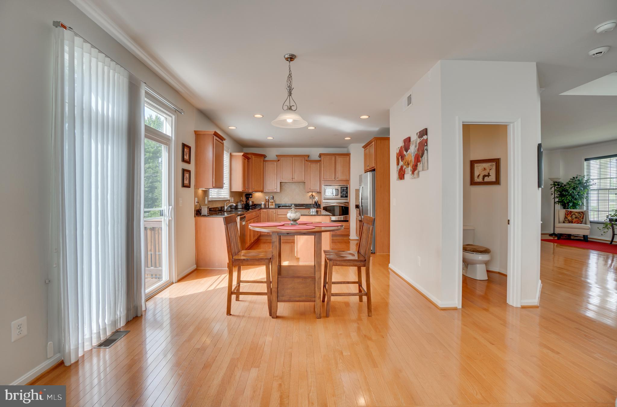 7593 Rio Grande Way Gainesville, VA 20155 - Photo 17 of 58 Gallery Image 17