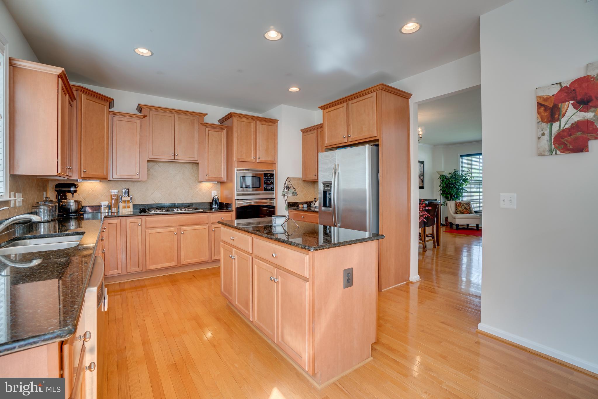 7593 Rio Grande Way Gainesville, VA 20155 - Photo 20 of 58 Gallery Image 20