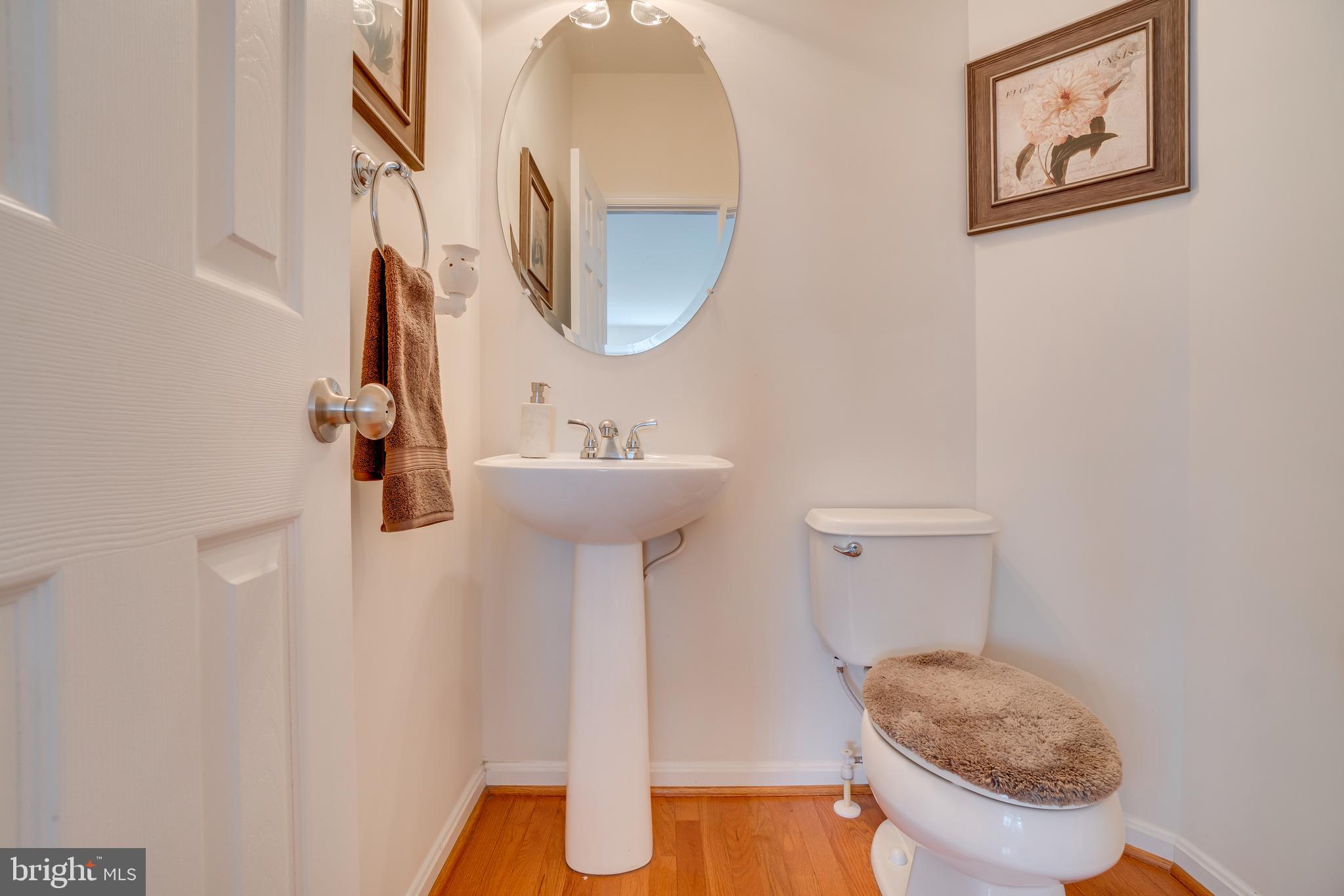 7593 Rio Grande Way Gainesville, VA 20155 - Photo 24 of 58 Gallery Image 24