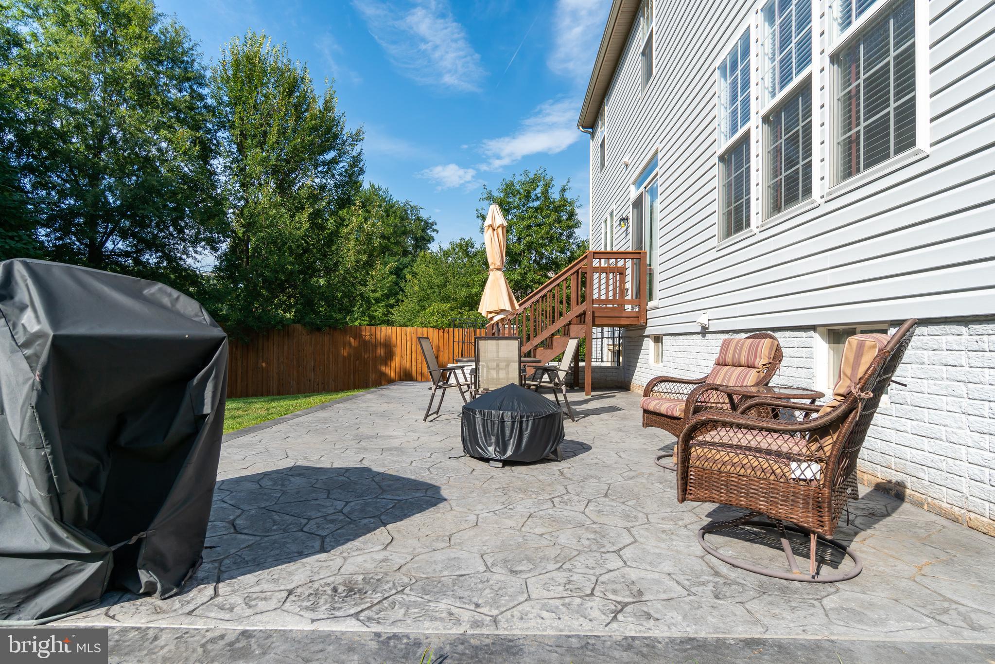7593 Rio Grande Way Gainesville, VA 20155 - Photo 45 of 58 Gallery Image 45