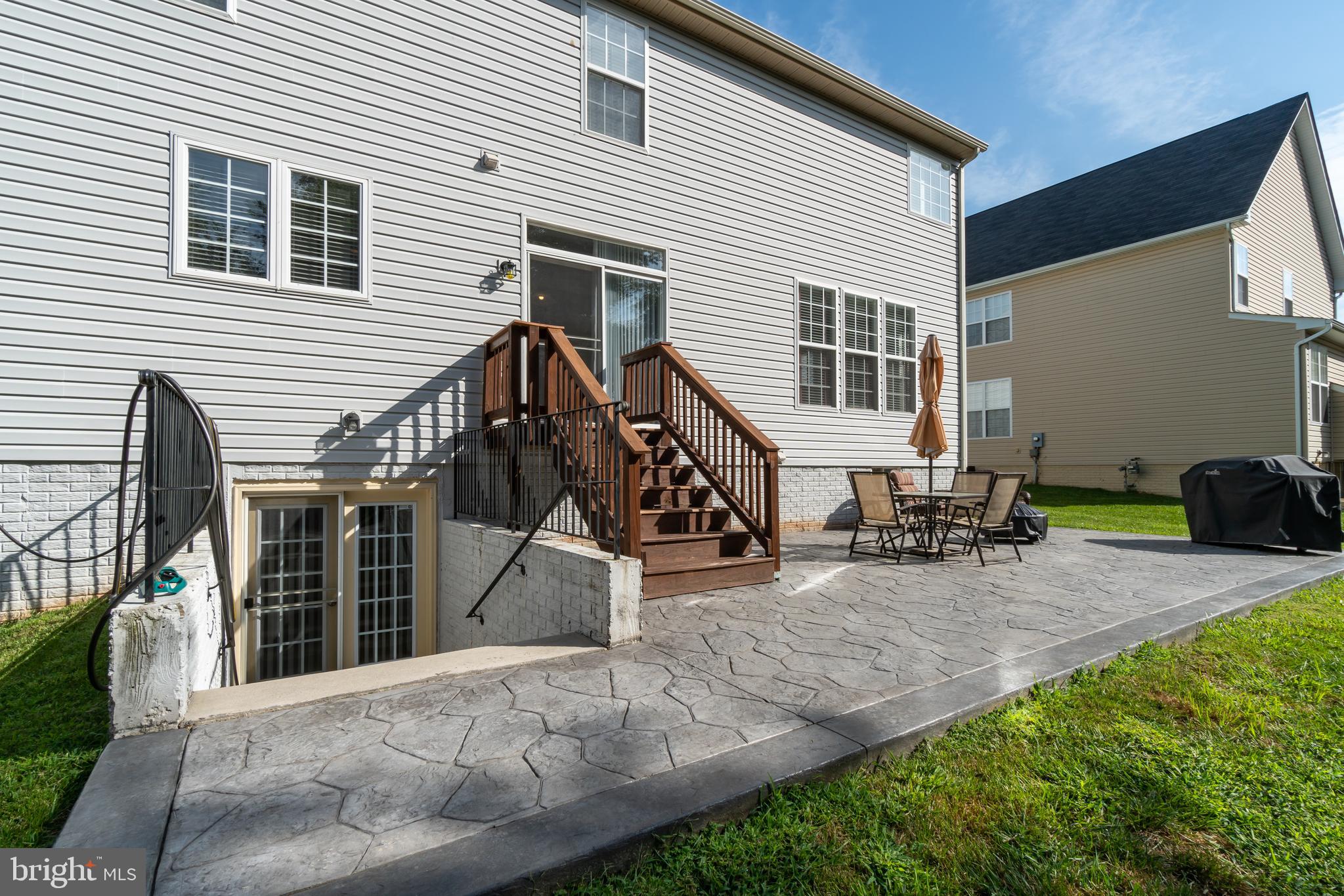 7593 Rio Grande Way Gainesville, VA 20155 - Photo 46 of 58 Gallery Image 46