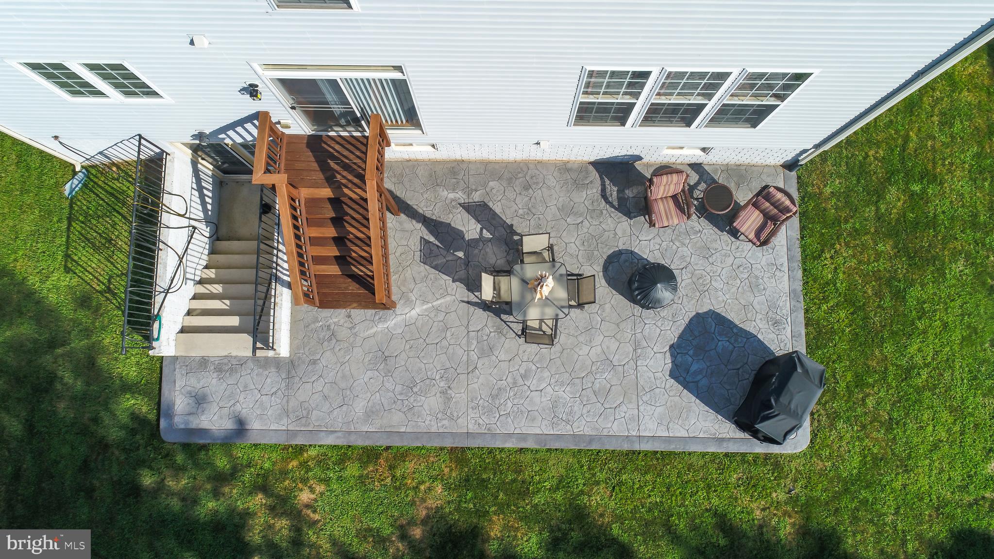 7593 Rio Grande Way Gainesville, VA 20155 - Photo 47 of 58 Gallery Image 47
