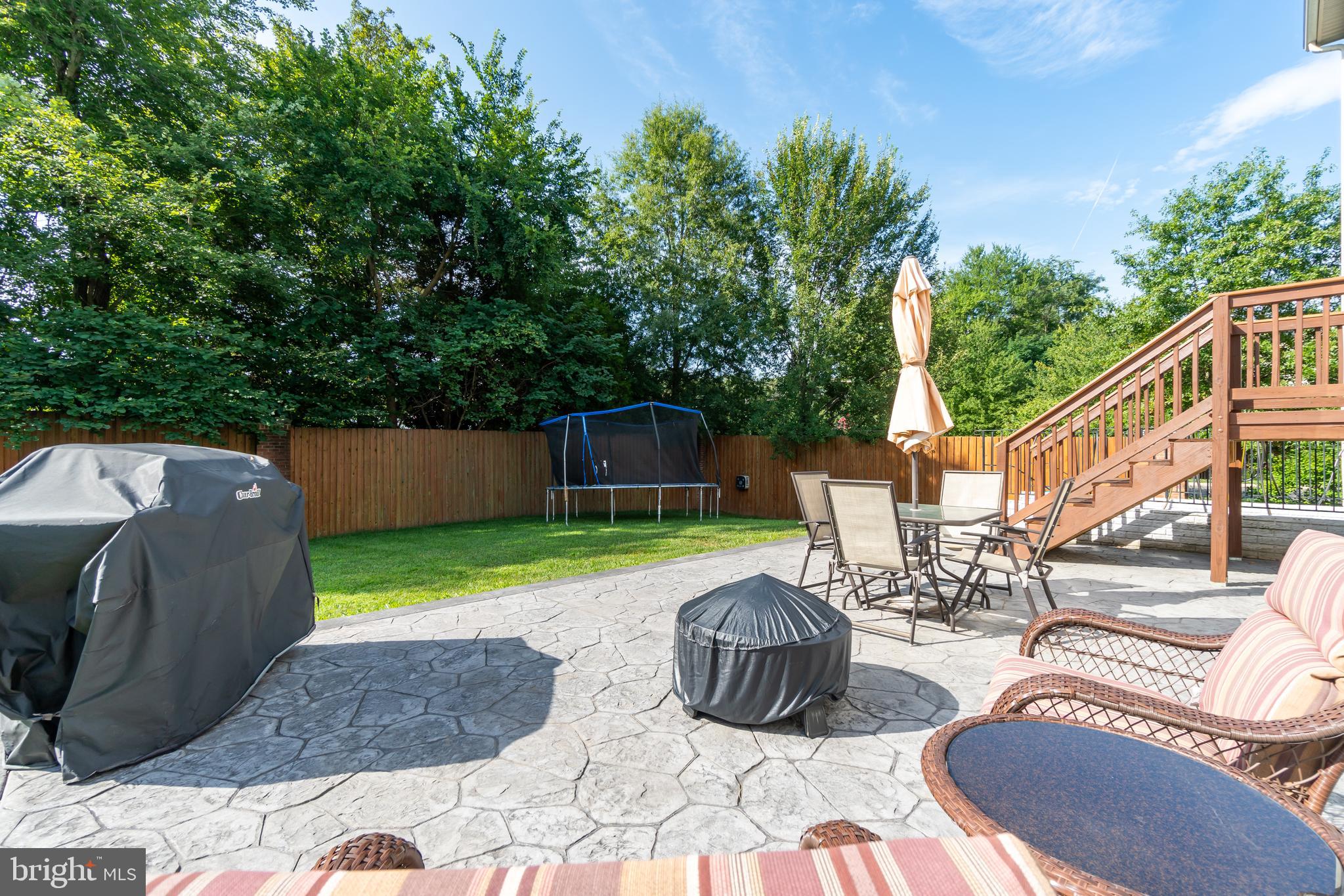 7593 Rio Grande Way Gainesville, VA 20155 - Photo 6 of 58 Gallery Image 6