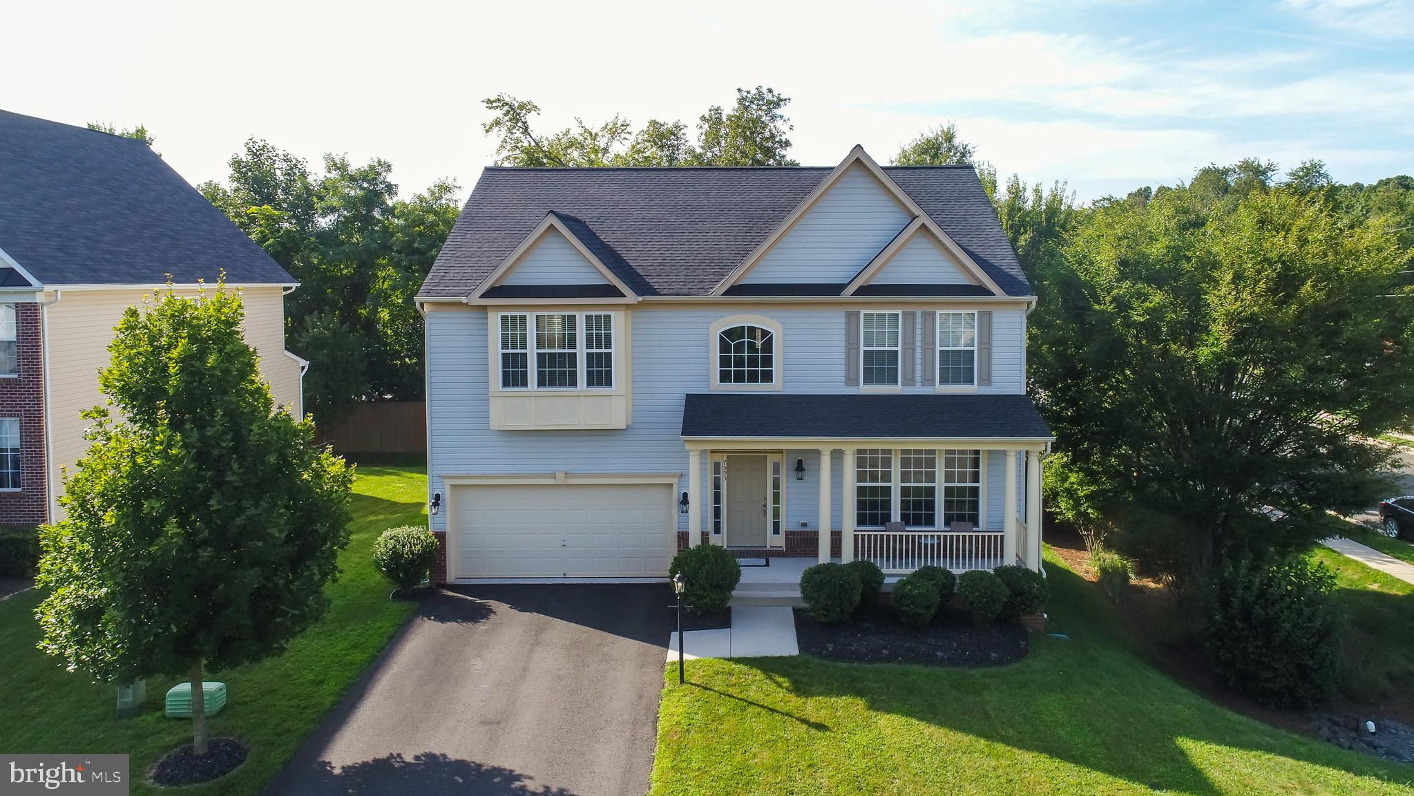 7593 Rio Grande Way Gainesville, VA 20155 - Photo 54 of 58 Gallery Image 54