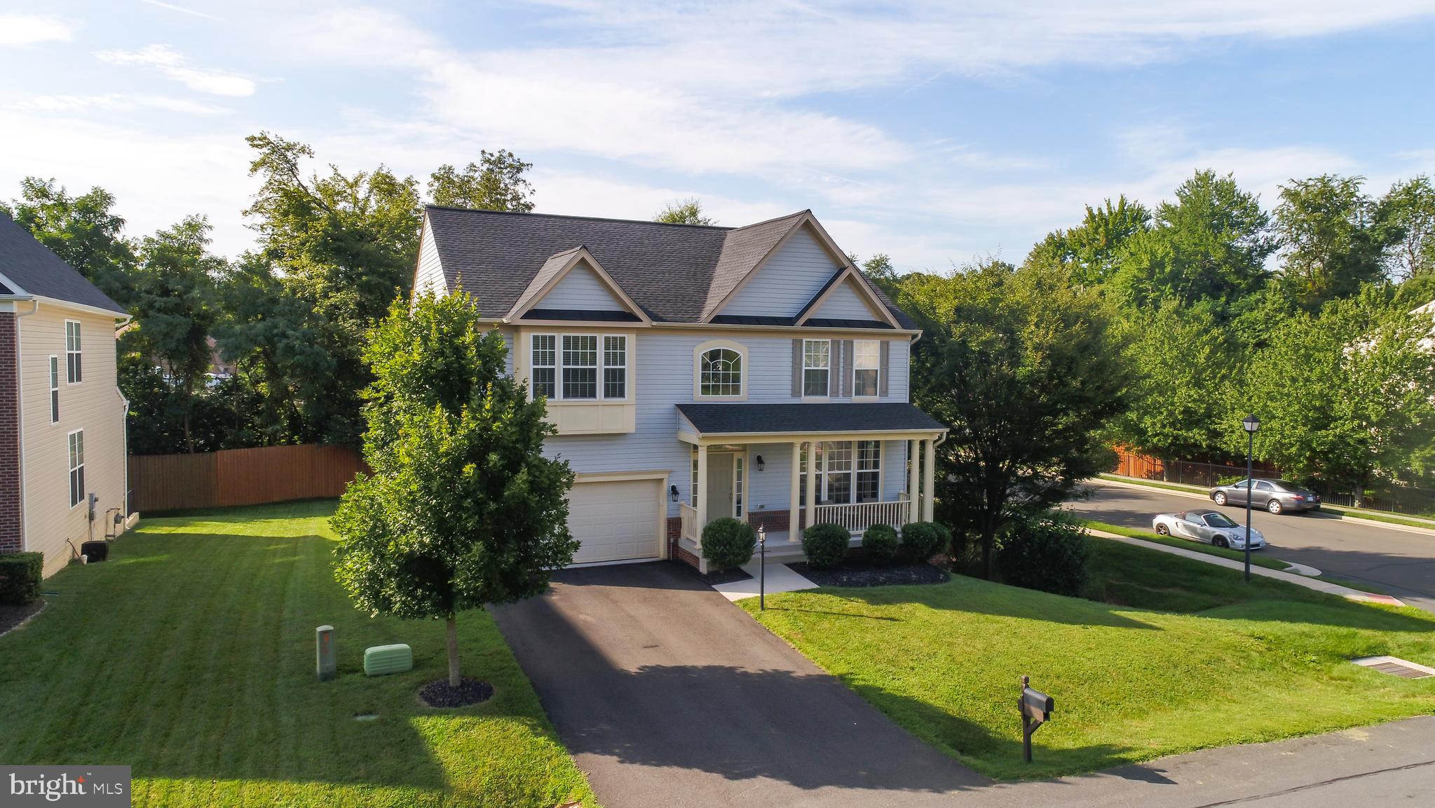 7593 Rio Grande Way Gainesville, VA 20155 - Photo 55 of 58 Gallery Image 55