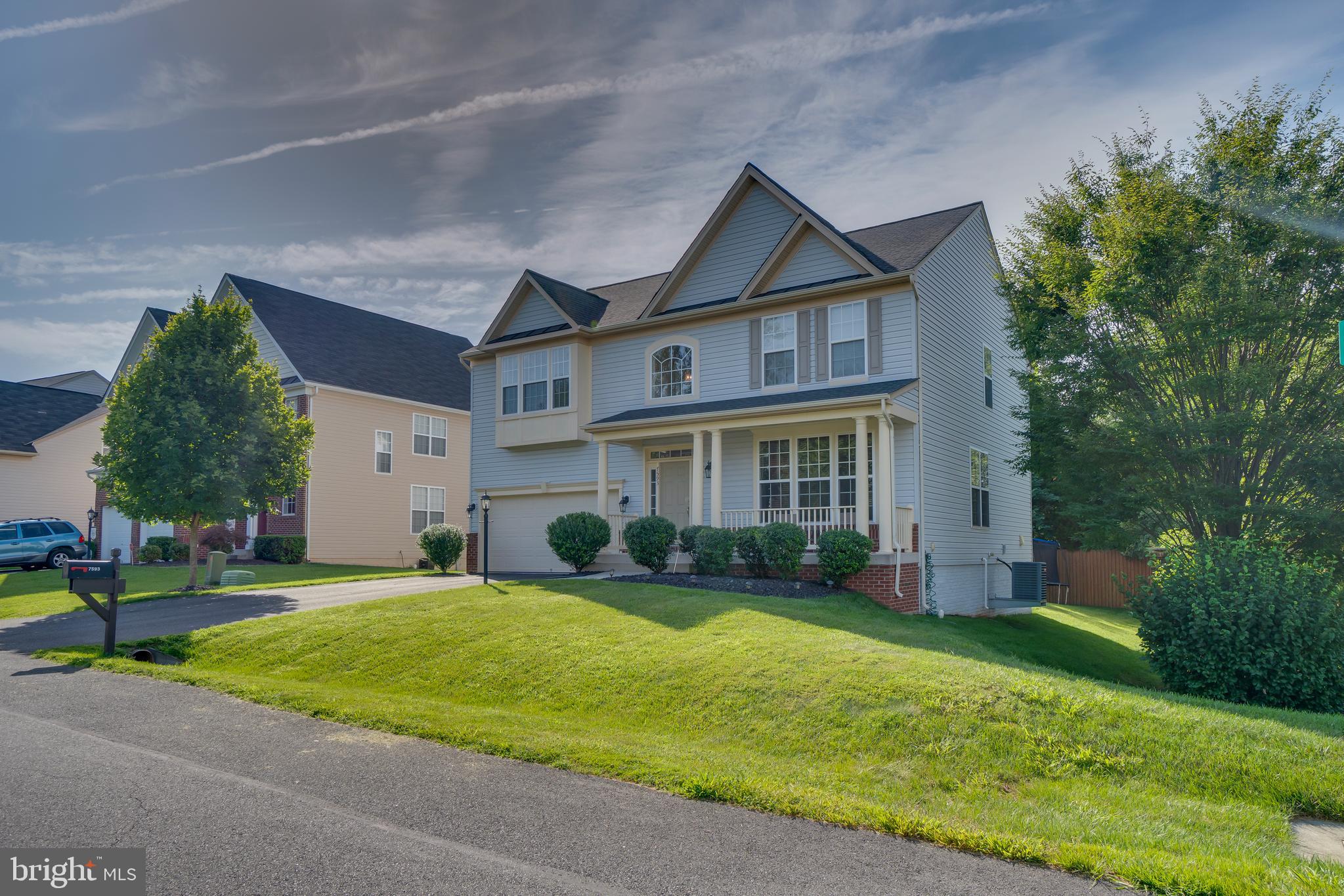 7593 Rio Grande Way Gainesville, VA 20155 - Photo 57 of 58 Gallery Image 57