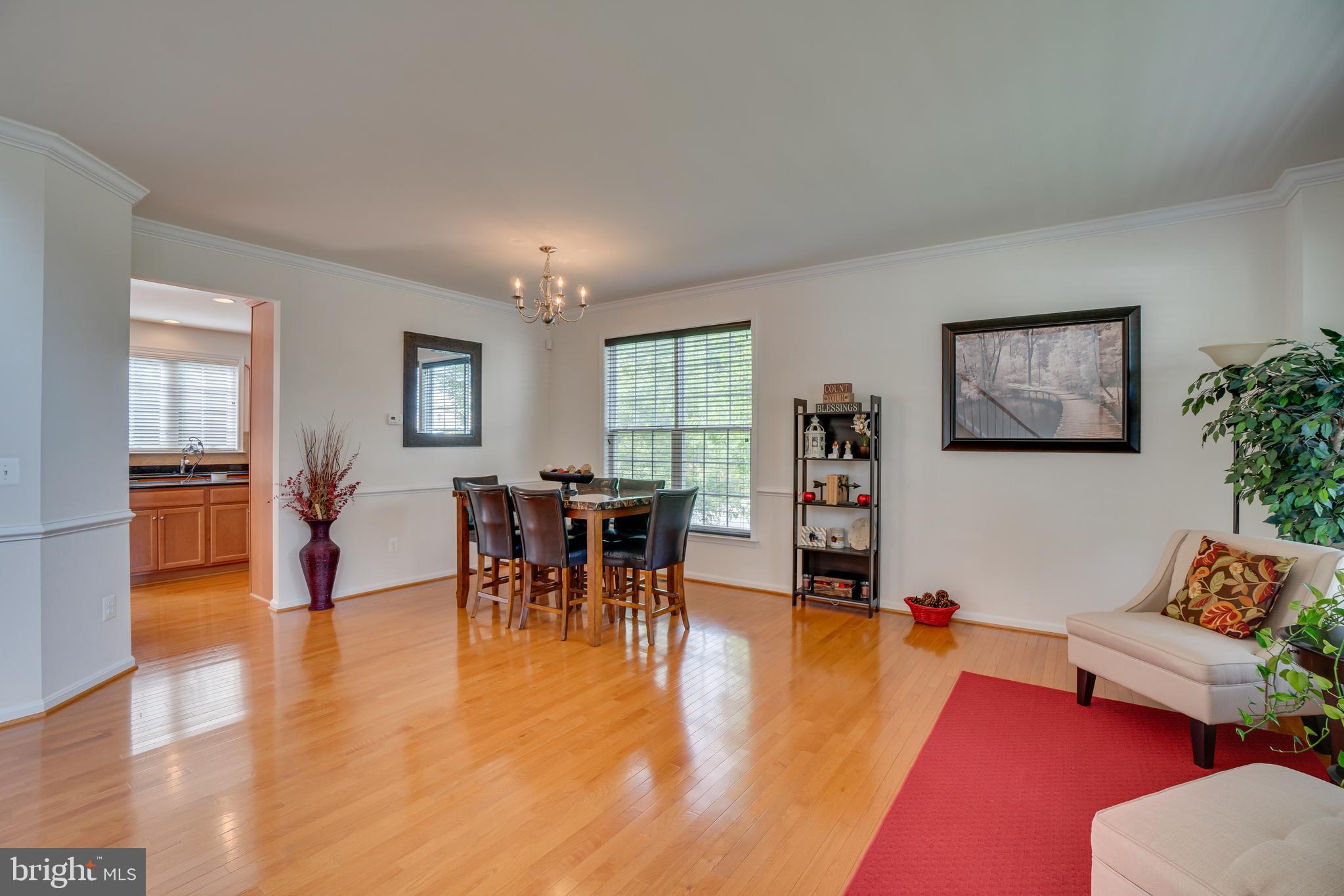 7593 Rio Grande Way Gainesville, VA 20155 - Photo 9 of 58 Gallery Image 9