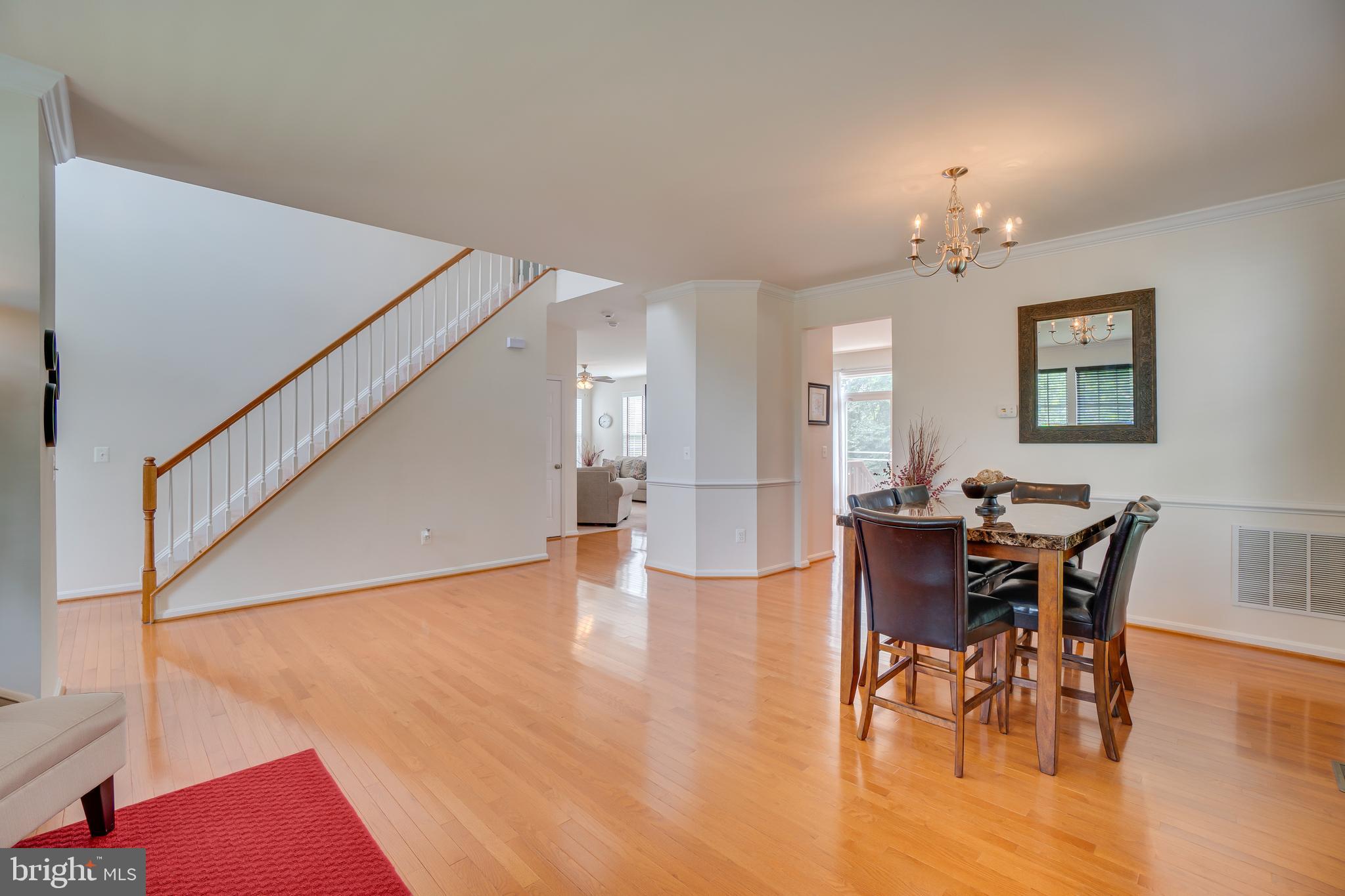 7593 Rio Grande Way Gainesville, VA 20155 - Photo 10 of 58 Gallery Image 10