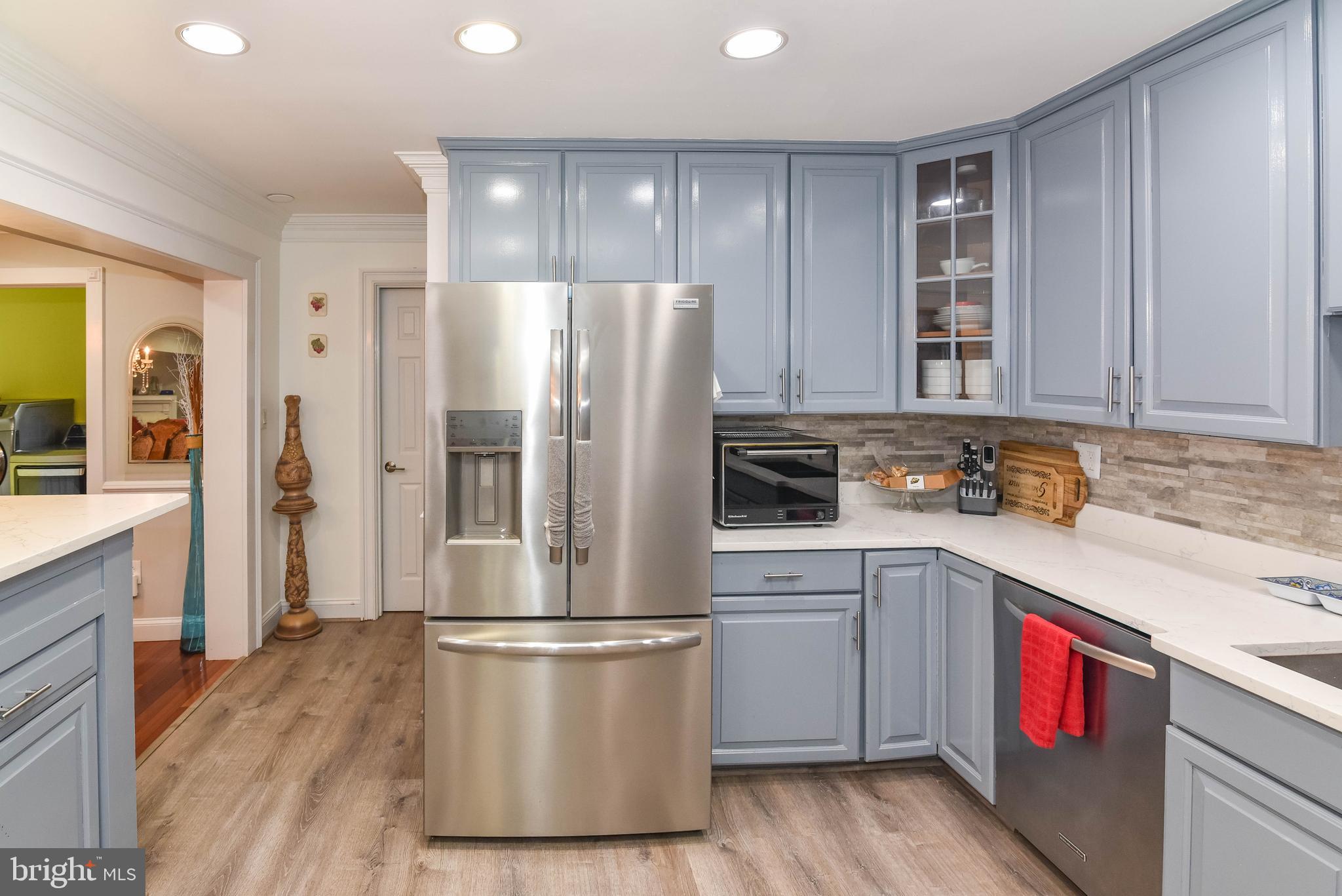 3702 May Street Silver Spring, MD 20906 - Photo 19 of 79