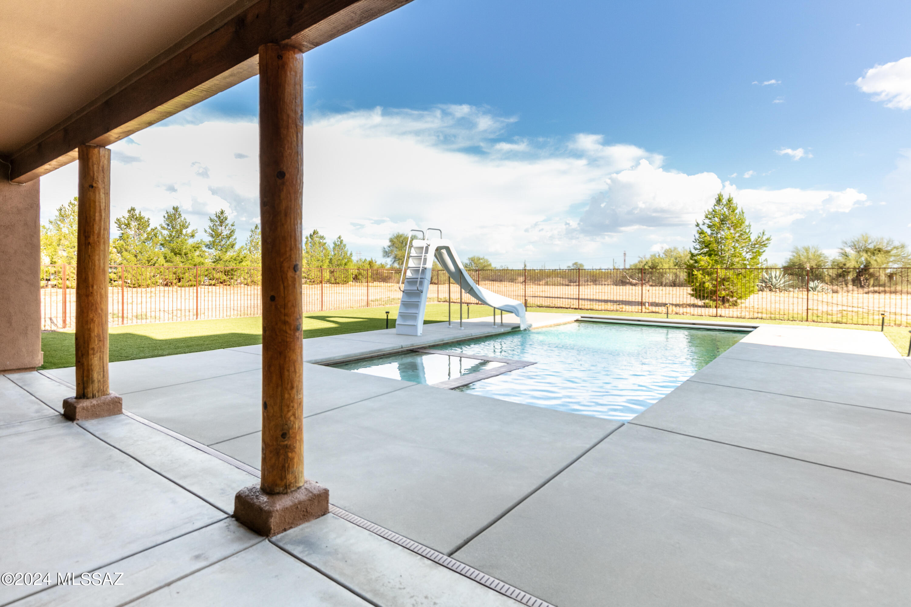 30805 Goodman Ranch Road Marana, AZ 85658 - Photo 32 of 44 Gallery Image 32