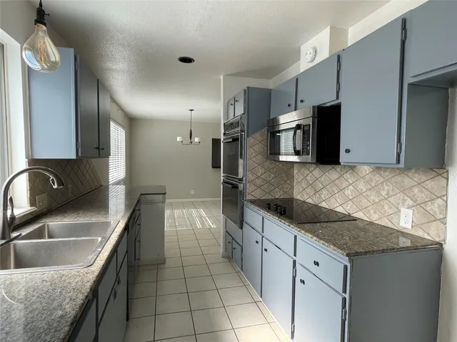 $2,100 | 9206 North Allegro Street, Houston, TX 77080