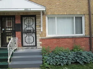 $1,800 | 1031 Bellwood Avenue, Unit C, Bellwood, IL 60104