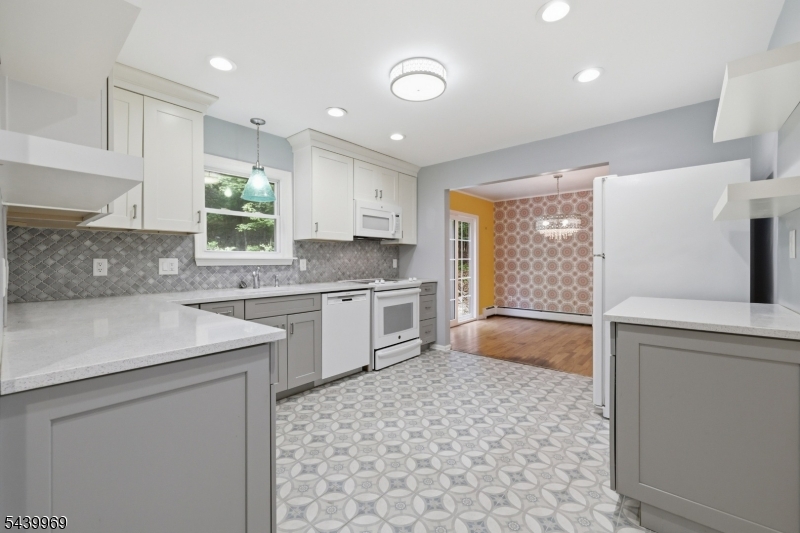 223 Beacon Hill Road Califon, NJ 07830 - Photo 20 of 49