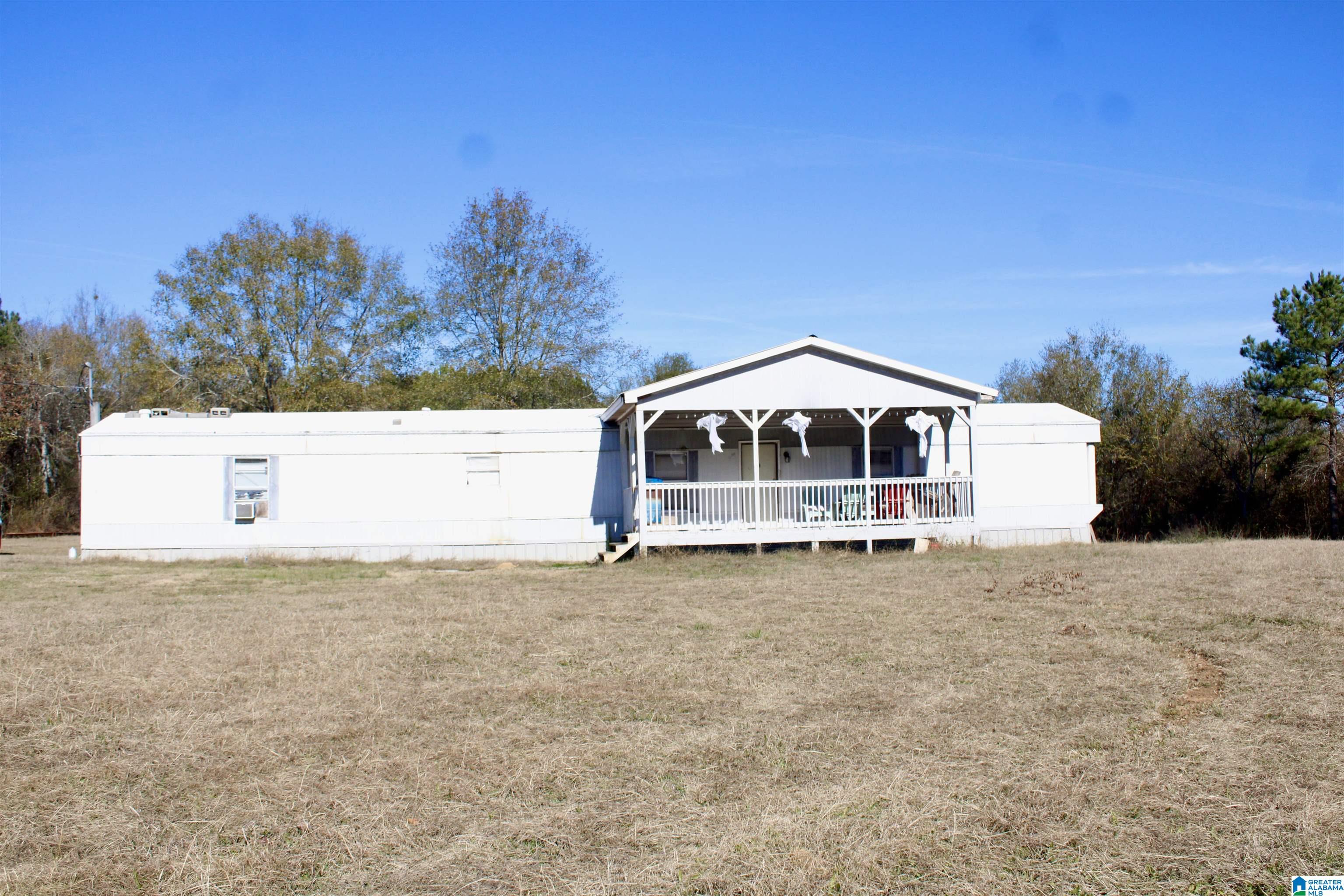 133 Thompson Drive Vincent, AL 35178 - Photo 1 of 23
