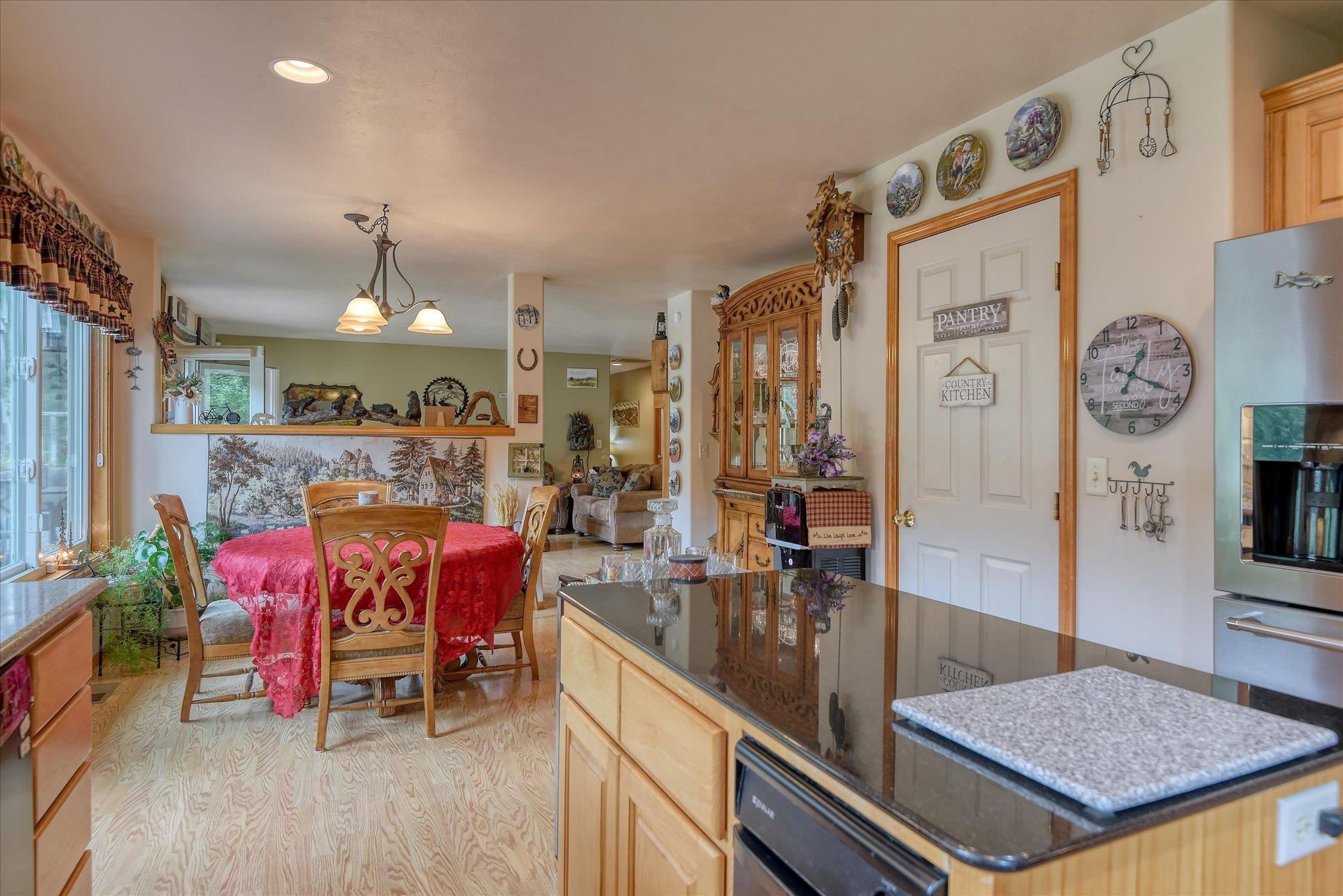61 Paradise Cove Road Kettle Falls, WA 99141 - Photo 14 of 37