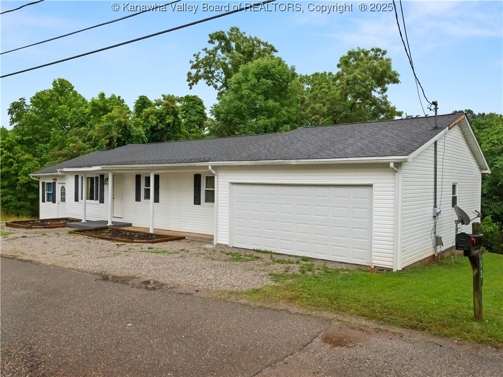 67 Silver Hills Road Ravenswood, WV 26164 - Photo 23 of 26 Gallery Image 23