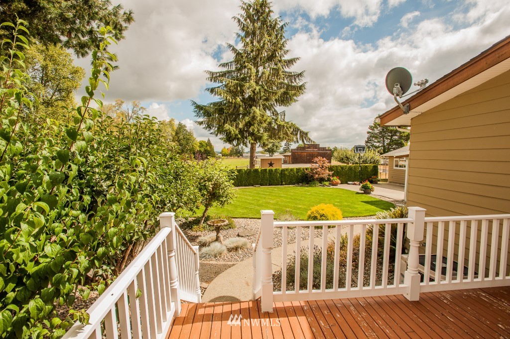 178 Bunker Creek Road Chehalis, WA 98532 - Photo 18 of 23