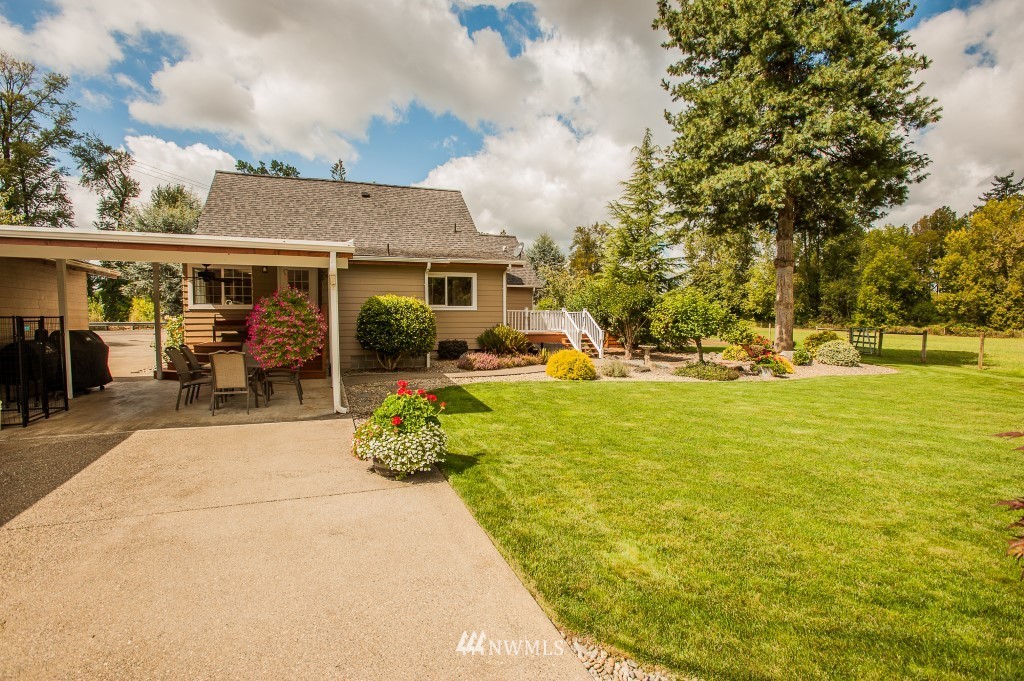 178 Bunker Creek Road Chehalis, WA 98532 - Photo 19 of 23