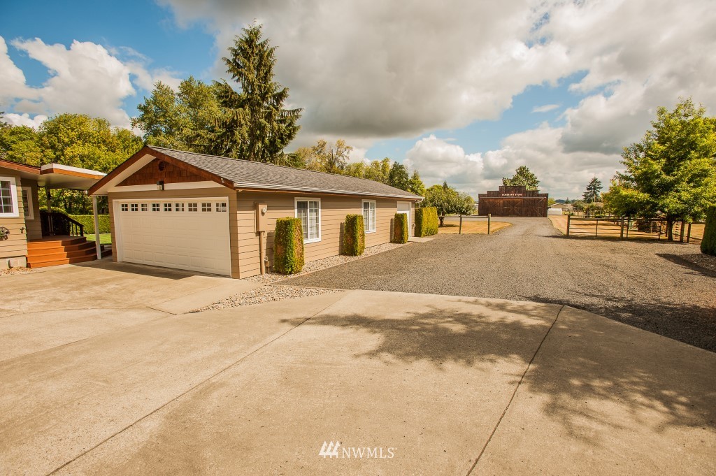 178 Bunker Creek Road Chehalis, WA 98532 - Photo 21 of 23