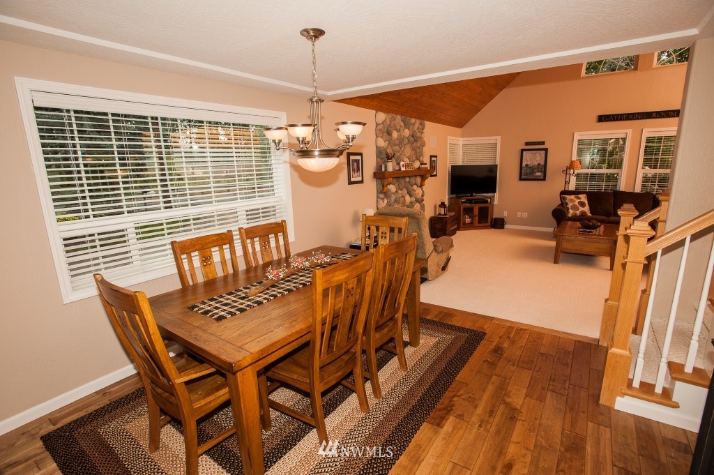 178 Bunker Creek Road Chehalis, WA 98532 - Photo 6 of 23
