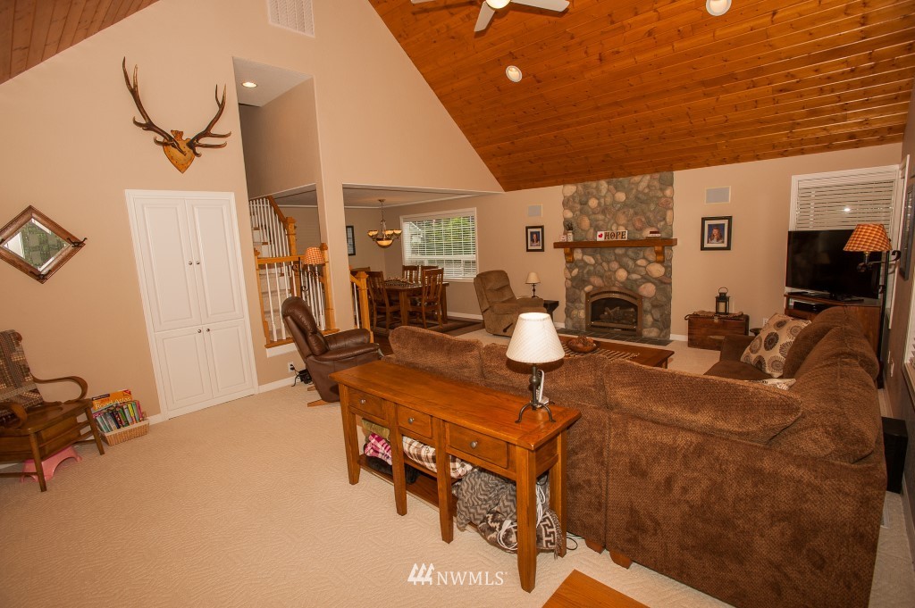 178 Bunker Creek Road Chehalis, WA 98532 - Photo 8 of 23