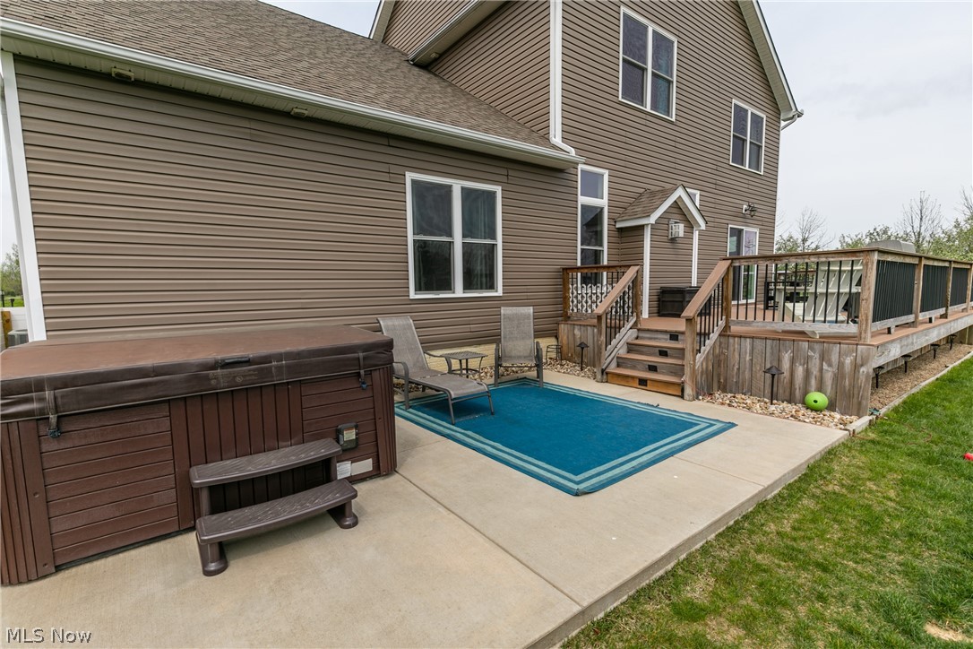 7707 Rimrock Road Medina, OH 44256 - Photo 9 of 35 Gallery Image 9