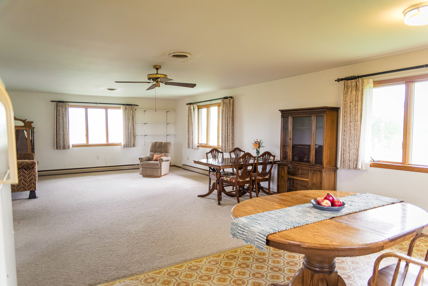 1778 Laprairie Road La Prairie, IL 62346 - Photo 5 of 9