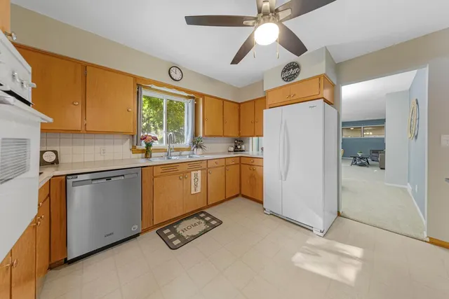 $279,900 | 506 15th Street Southeast, Owatonna, MN 55060