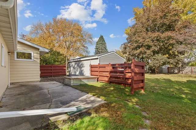 $279,900 | 506 15th Street Southeast, Owatonna, MN 55060