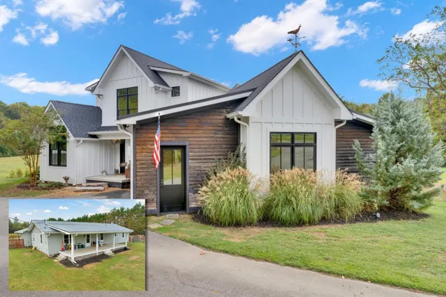 $1,475,000 | 5529-5531 Blue Springs Road, Cleveland, TN 37311