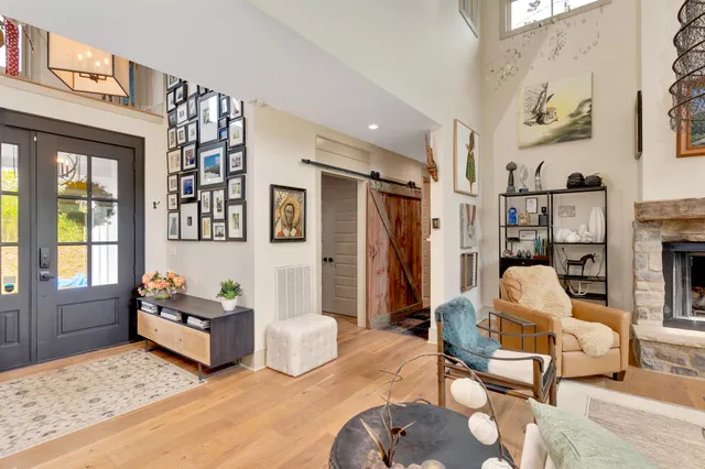 $1,475,000 | 5529-5531 Blue Springs Road, Cleveland, TN 37311