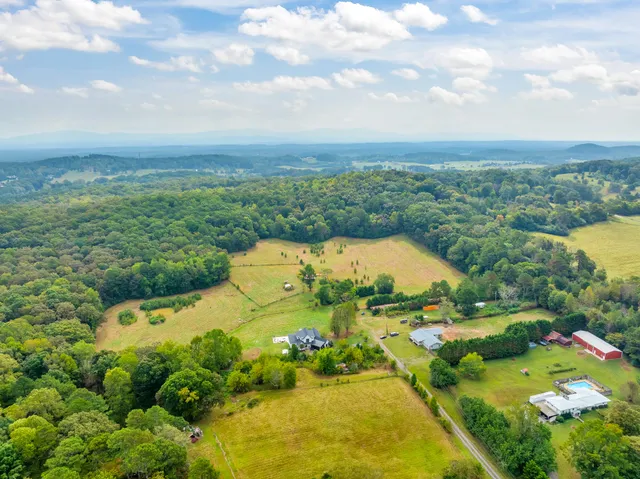 $1,475,000 | 5529-5531 Blue Springs Road, Cleveland, TN 37311