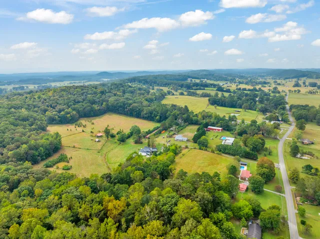$1,475,000 | 5529-5531 Blue Springs Road, Cleveland, TN 37311