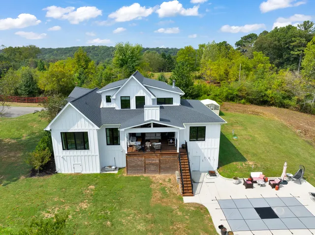 $1,475,000 | 5529-5531 Blue Springs Road, Cleveland, TN 37311