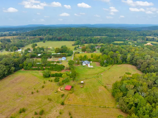 $1,475,000 | 5529-5531 Blue Springs Road, Cleveland, TN 37311