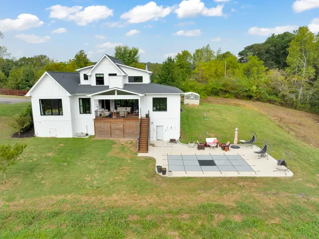 $1,475,000 | 5529-5531 Blue Springs Road, Cleveland, TN 37311