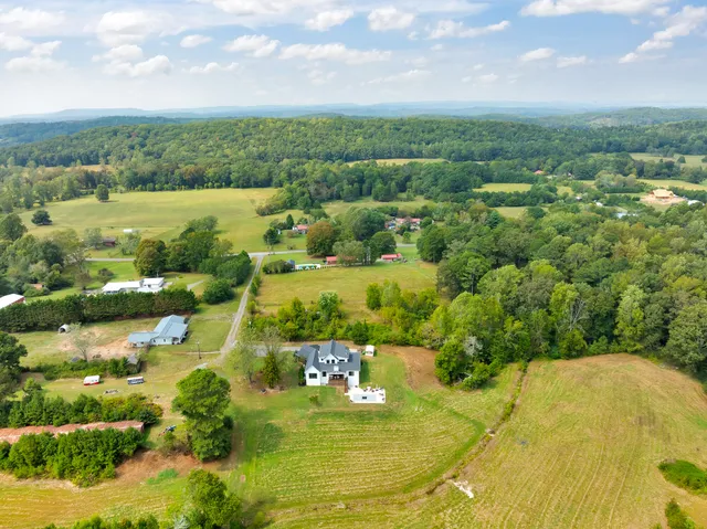 $1,475,000 | 5529-5531 Blue Springs Road, Cleveland, TN 37311