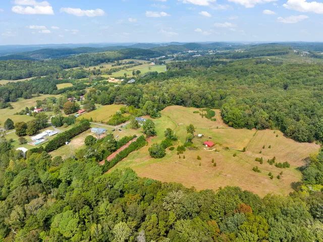 $1,475,000 | 5529-5531 Blue Springs Road, Cleveland, TN 37311